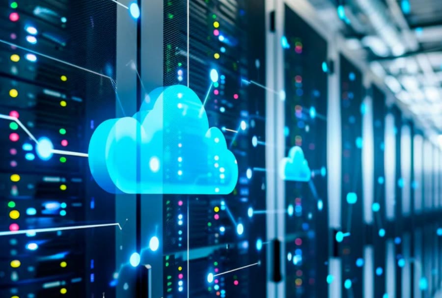 Application maintenance and cloud support services