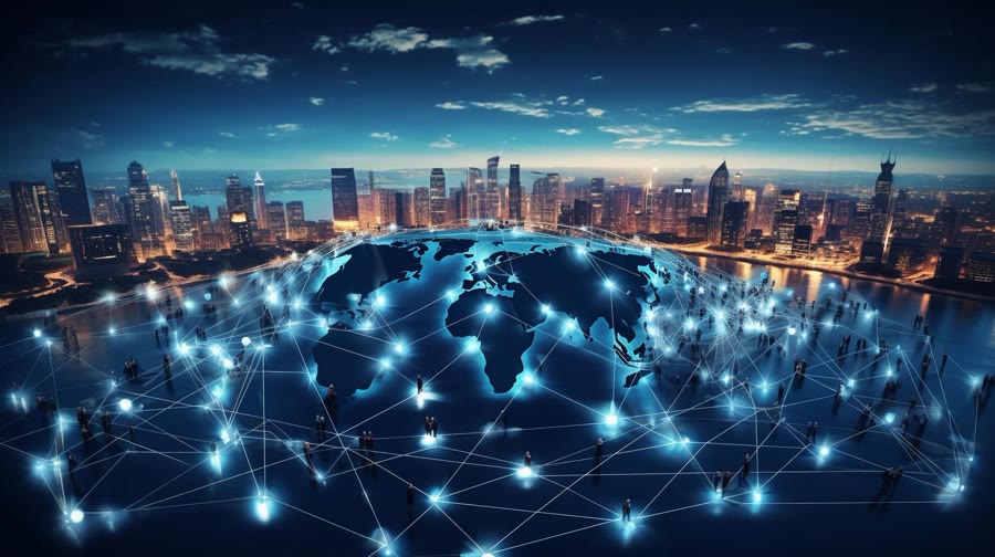 IT Outsourcing and managed services