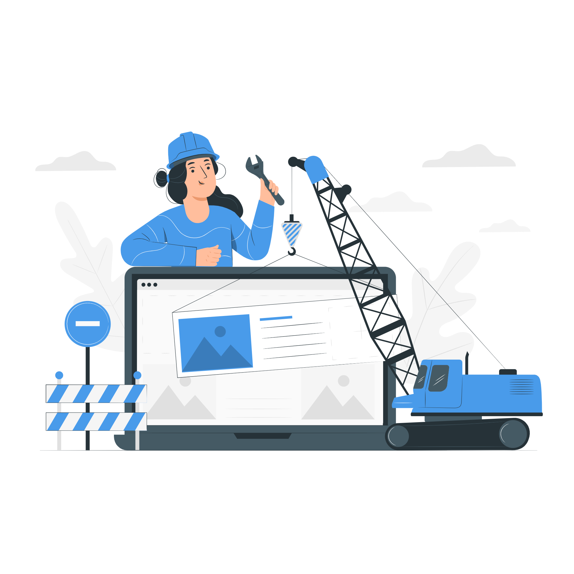 Application Maintenance