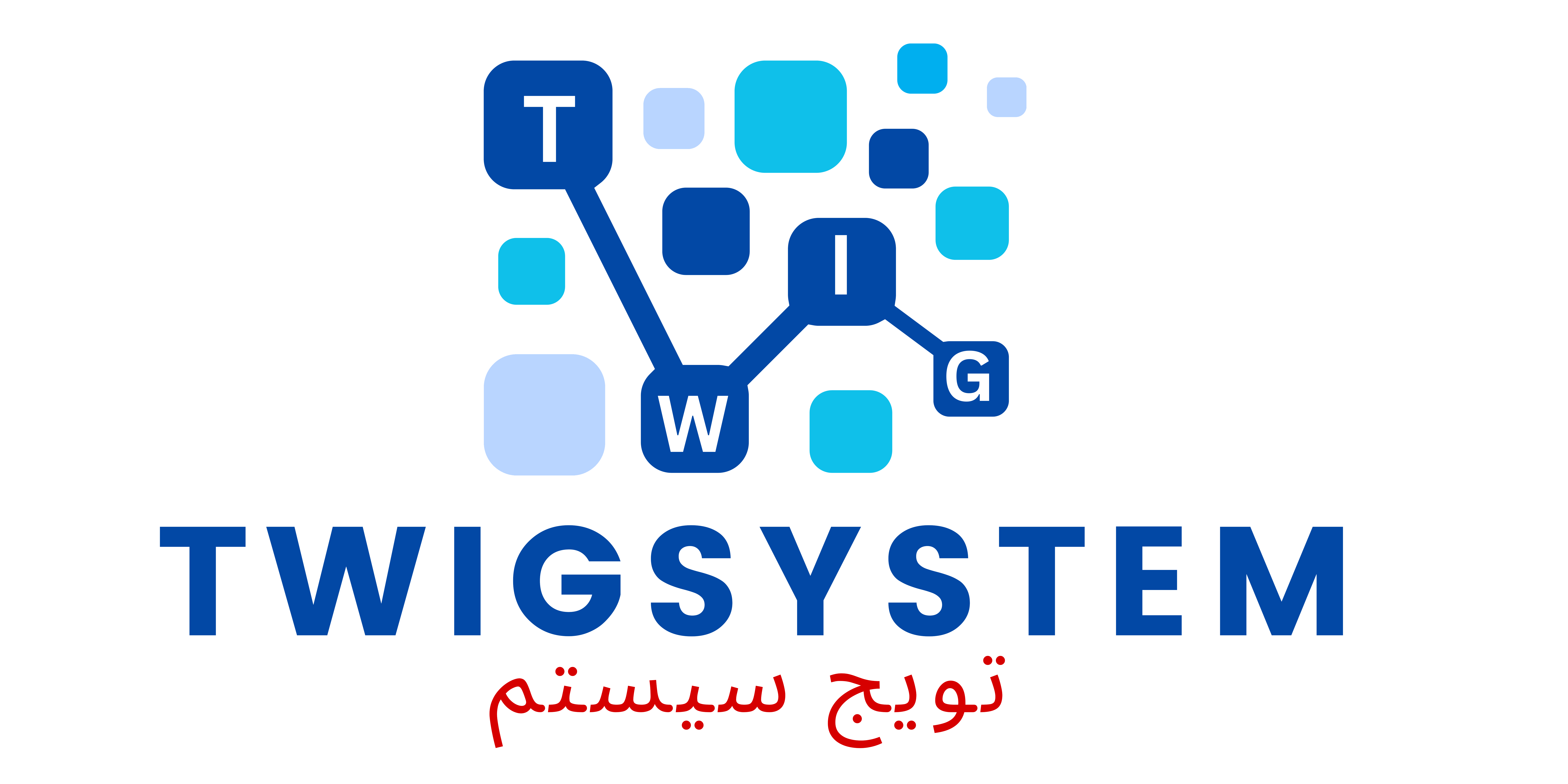 Twigsystem IT